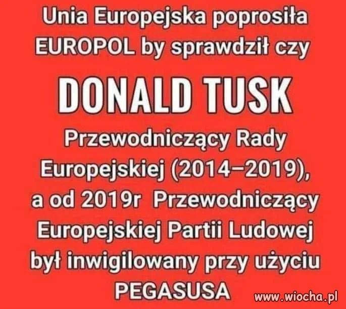 Będzie się działo ...