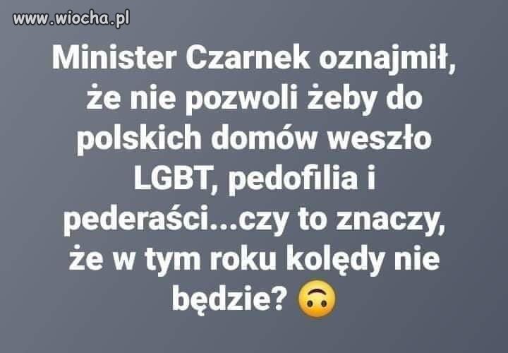 Nie będzie kolędy