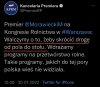 Postawcie stół na polu, walka będzie mniej mordercza
