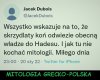 Zawsze lubiłem Mity