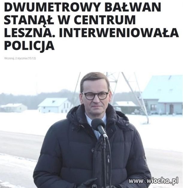 Bałwan