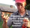 Skoro mówi