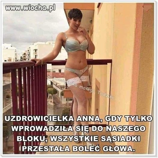 No proszę
