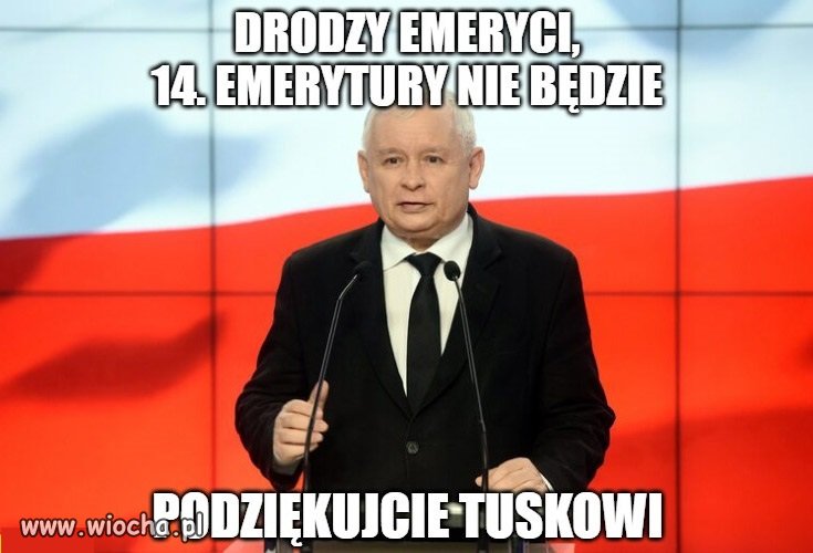 Przecież wiadomo czyja wina :P