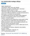 Kiedy naród się obudzi i...