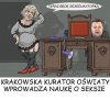 Pierwsza sexedukatorka 