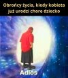 Pozdrowienia dla Głodek