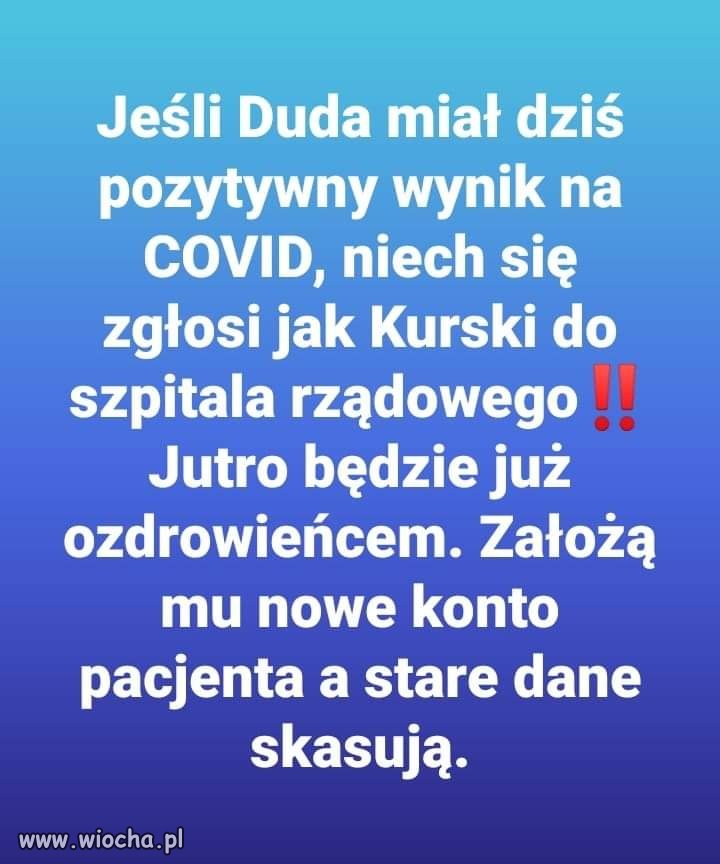 Sprawdzony sposób. 