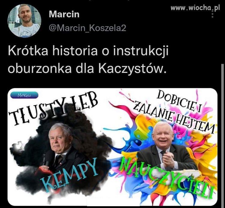 Zły hejt - Dobry hejt 