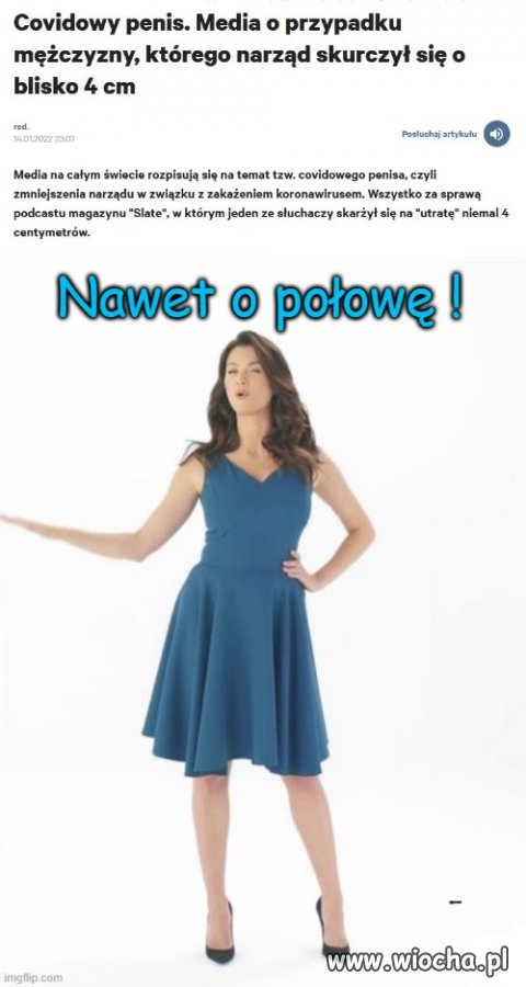 No, Panowie!