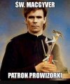Patron Polskiego Ładu