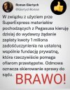 Zniszczyć kłamliwą zarazę 