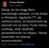 Za to polski 
