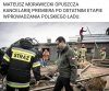 Opuszcza z kasą że sprzedaży działek i wyjeżdża...