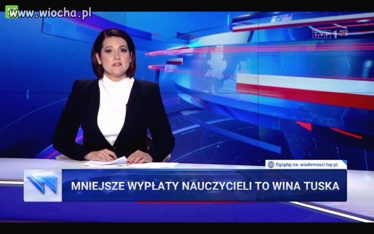 No i się wszystko wyjaśniło