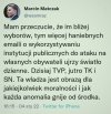 Mafia, nie władza 