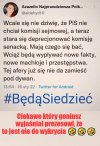 Który geniusz doradził ?