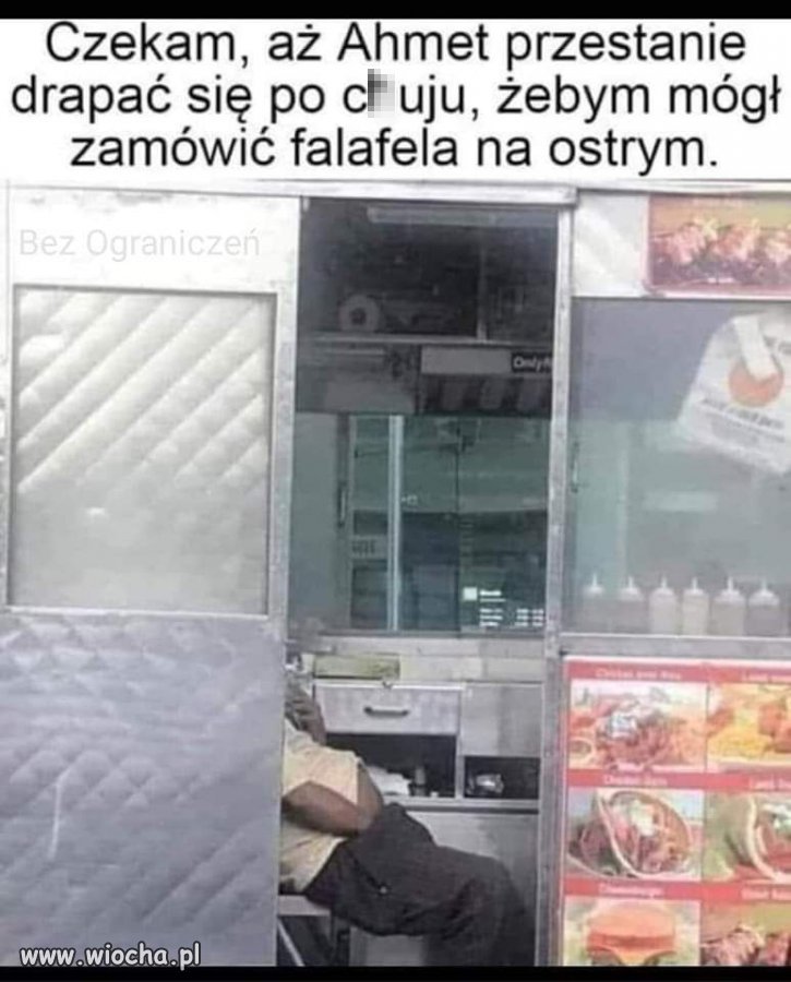 Smacznego. 
