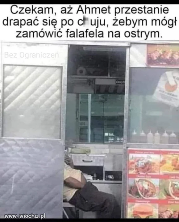 Smacznego. 
