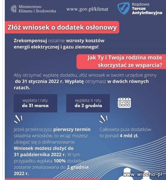 Nieroby dostaną 