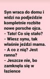 Jak mówi stare Chińskie przysłowie