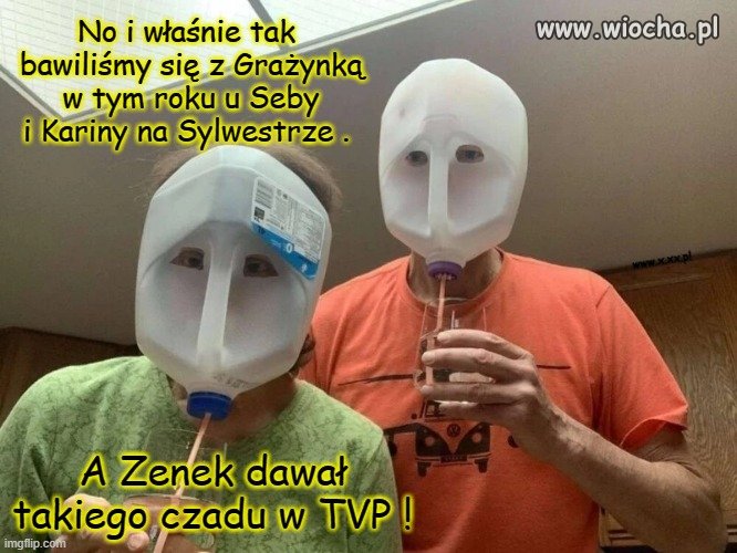 A Wy jak się bawiliście?