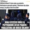 Tylko zmiana władzy może przynieść sprawiedliwość
