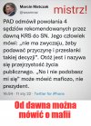 Członek mafii 