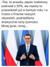 Wszystko dopracowane i zaplanowane