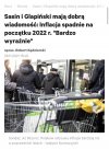 Sasin i Glapiński mają dobrą wiadomość!