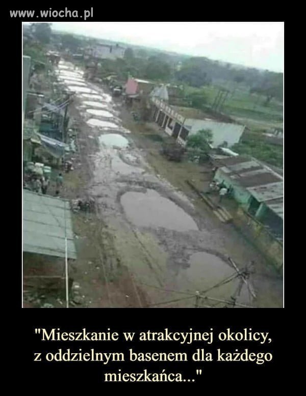 Mieszkanie +