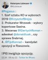 Wszechobecna inwigilacja