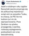 Osiem gwiazdek. 