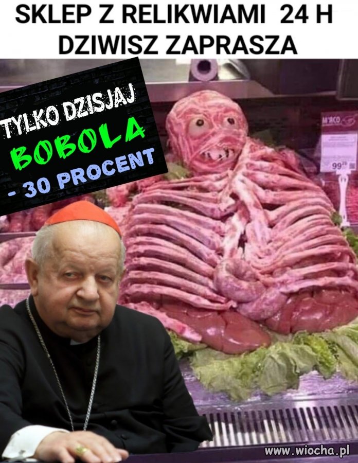 Staszek ma dzisiaj promocję