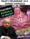 Staszek ma dzisiaj promocję