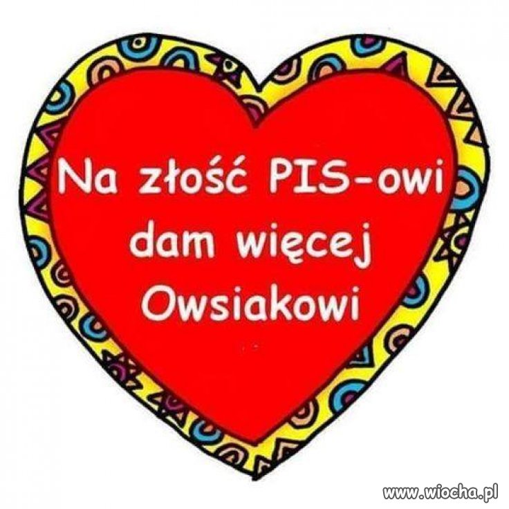 Ja już wpłaciłem ...