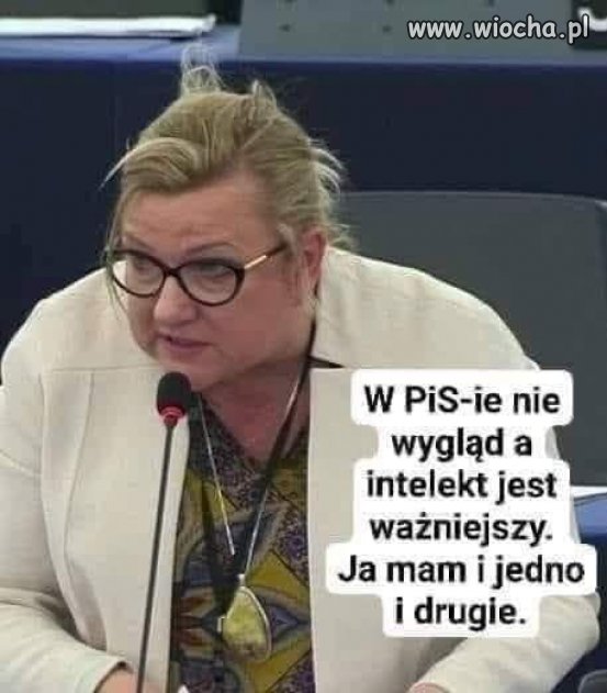 Nie wiedziałeś ? No to teraz już wiesz ...