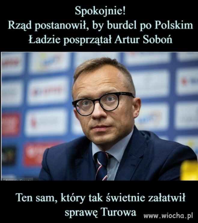 Wszystko będzie w porządku? 