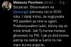 Powyborcze rozterki