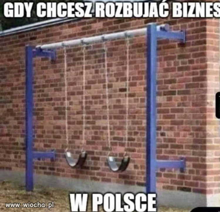 Polski (nie) Ład