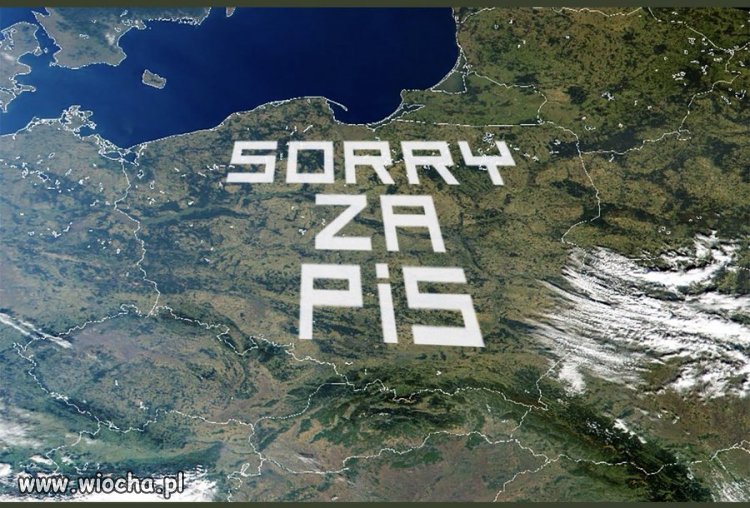 Jak nazwać patologię  która okupuje grabi Polskę od ponad 6 lat