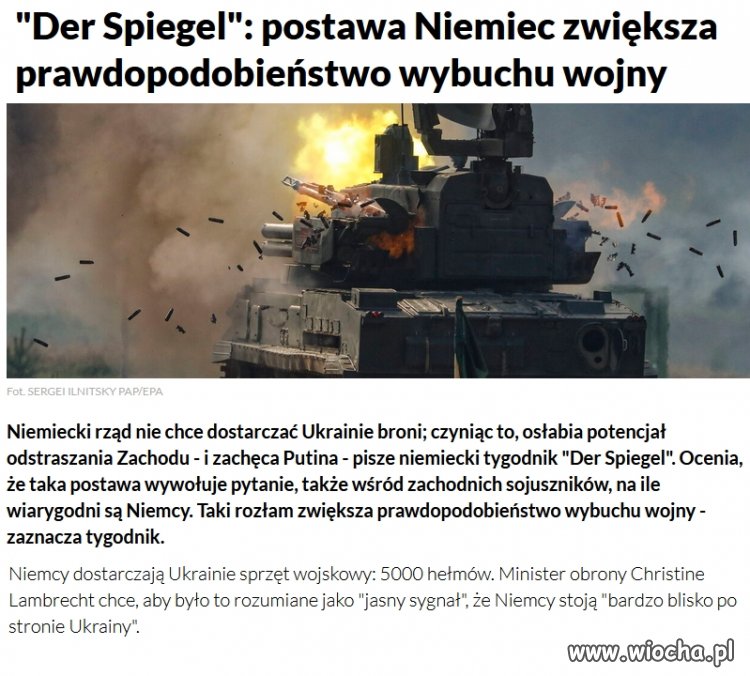 Te hełmy przydadzą się nowej formacji $$-Galizien