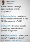 Kłamcy. 