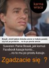 Karma wraca 