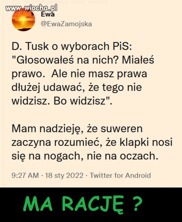 W punkt