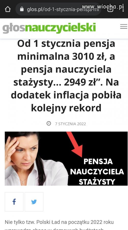 Tylko to tu zostawię
