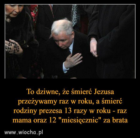 Co kraj to obyczaj...jak to mawiają.