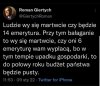 14 emerytura 