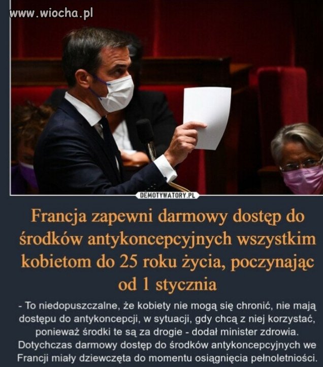 A w Polsce za chwilę będą na receptę 