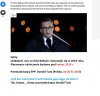 Propaganda pełną parą